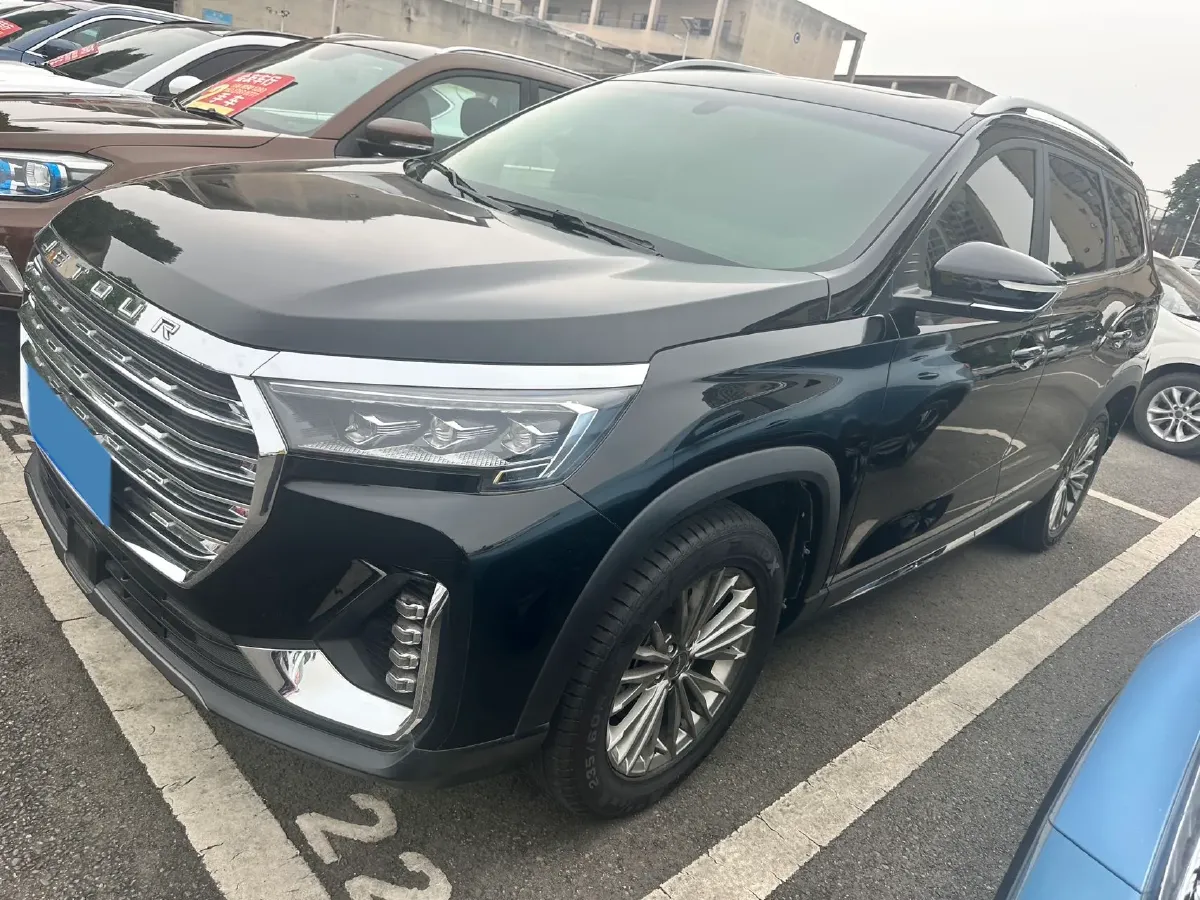 2021 ChangAn CS75 1.5T 178HP L4 6MT,autocango,china used car exporter,china ev exporter,chinese used car exporter,chinese used ev exporter