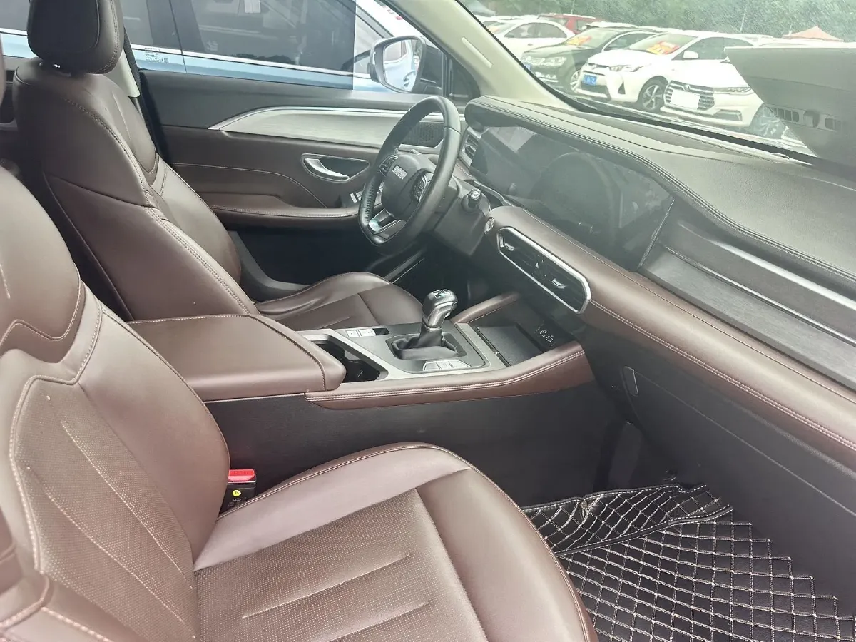 2021 ChangAn CS75 1.5T 178HP L4 6MT,autocango,china used car exporter,china ev exporter,chinese used car exporter,chinese used ev exporter