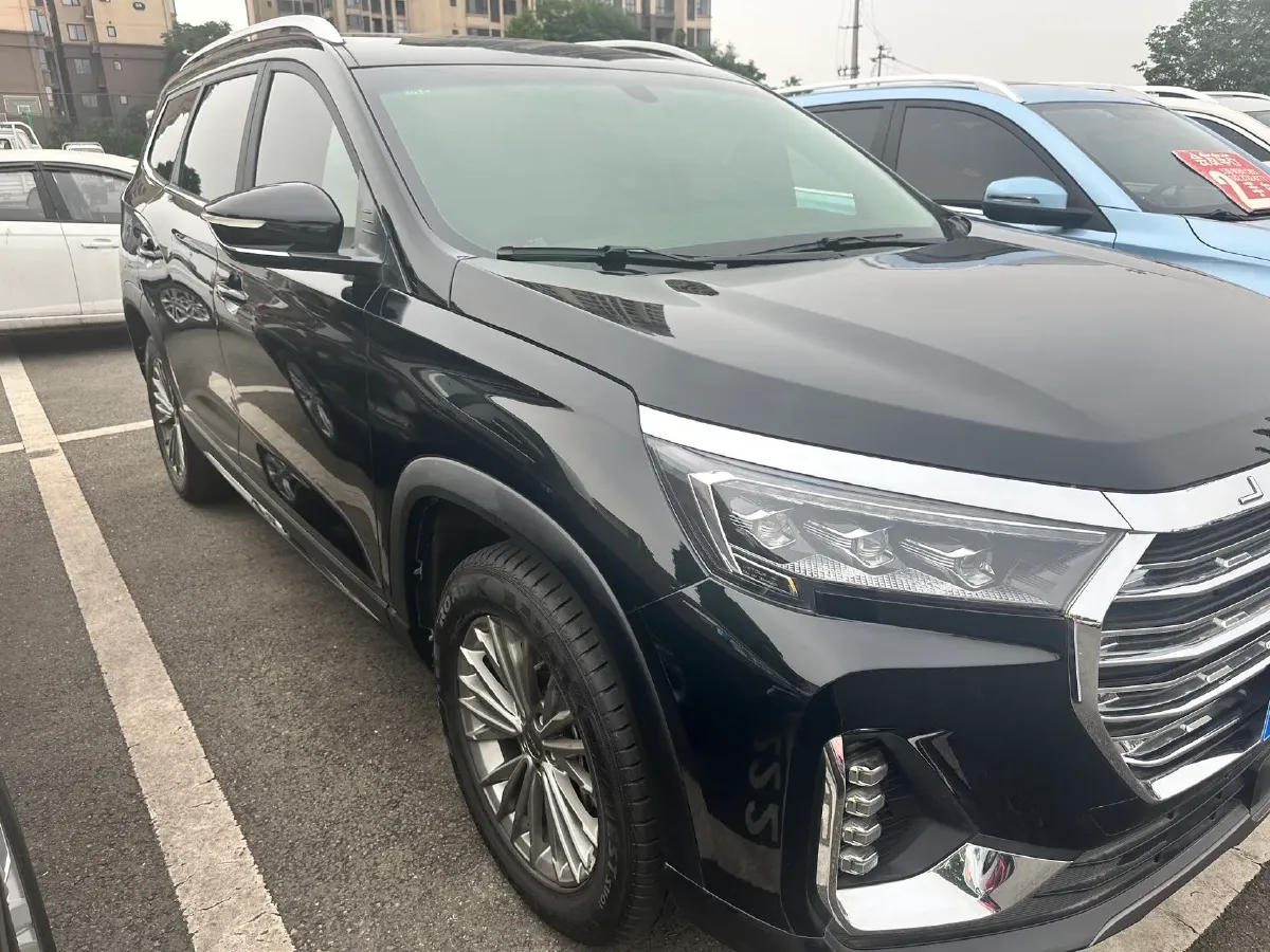 2021 ChangAn CS75 1.5T 178HP L4 6MT,autocango,china used car exporter,china ev exporter,chinese used car exporter,chinese used ev exporter