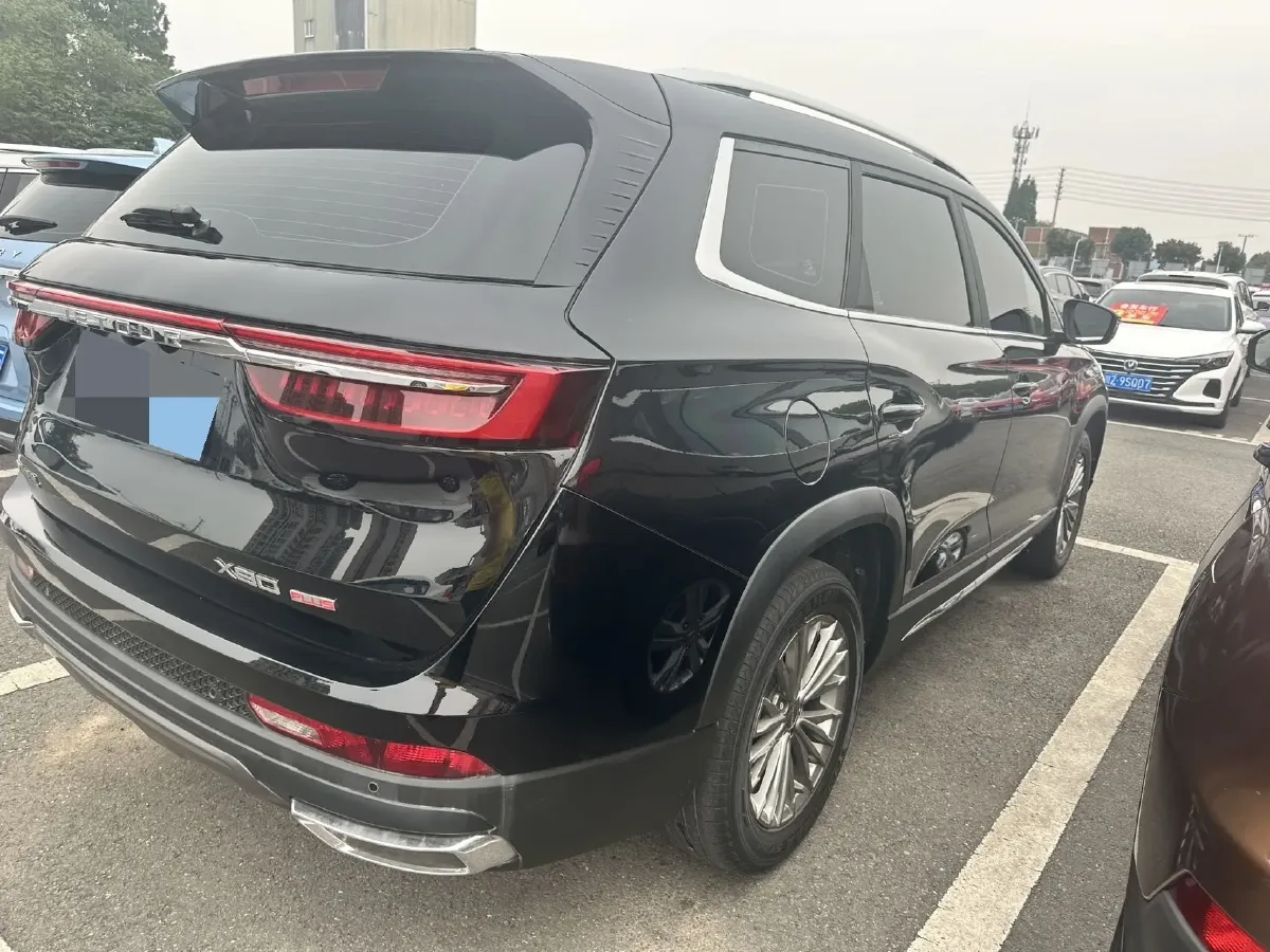 2021 ChangAn CS75 1.5T 178HP L4 6MT,autocango,china used car exporter,china ev exporter,chinese used car exporter,chinese used ev exporter