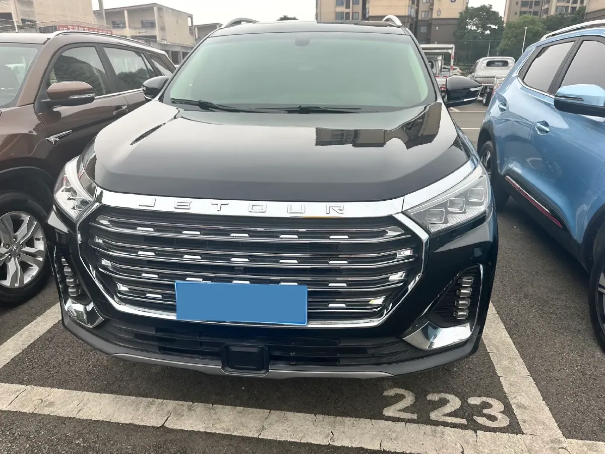 2021 ChangAn CS75 1.5T 178HP L4 6MT,autocango,china used car exporter,china ev exporter,chinese used car exporter,chinese used ev exporter