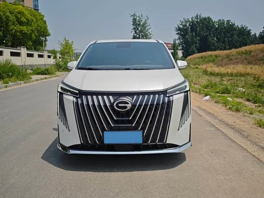 2024 GAC Trumpchi M8 2.0T 252HP L4 8AT,autocango,china used car exporter,china ev exporter,chinese used car exporter,chinese used ev exporter