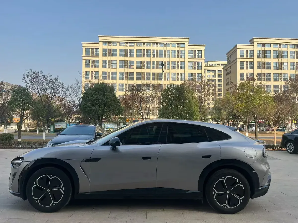 2025 MI YU7 BEV 96.3KWH,autocango,china used car exporter,china ev exporter,chinese used car exporter,chinese used ev exporter