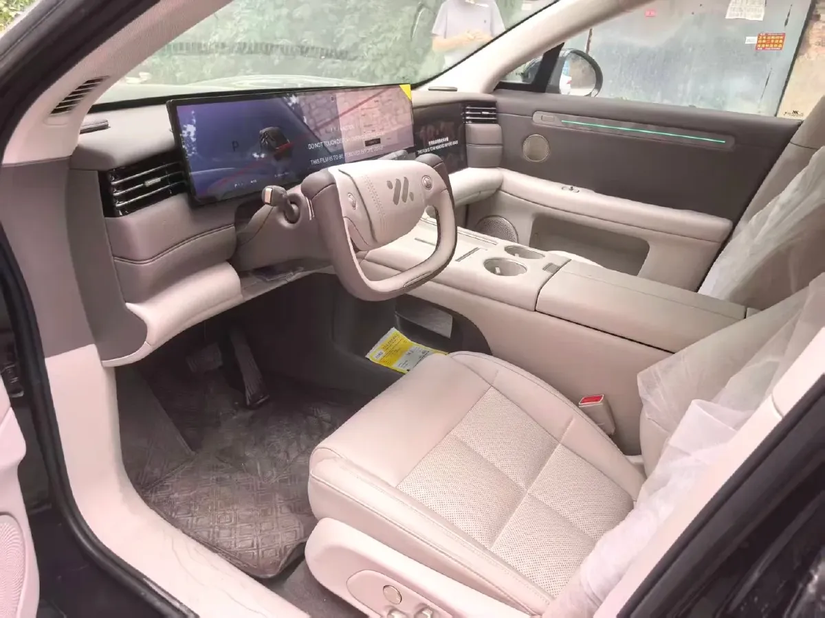 2026 IM LS6 BEV,autocango,china used car exporter,china ev exporter,chinese used car exporter,chinese used ev exporter