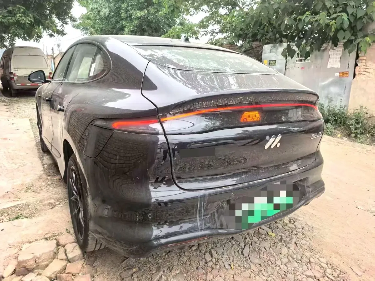 2026 IM LS6 BEV,autocango,china used car exporter,china ev exporter,chinese used car exporter,chinese used ev exporter