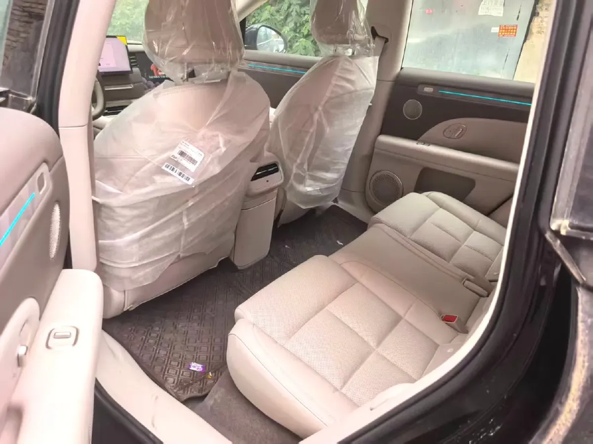 2026 IM LS6 BEV,autocango,china used car exporter,china ev exporter,chinese used car exporter,chinese used ev exporter