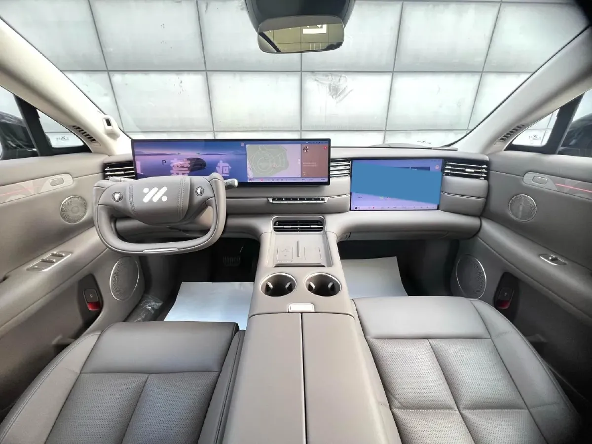 2026 IM LS6 BEV,autocango,china used car exporter,china ev exporter,chinese used car exporter,chinese used ev exporter