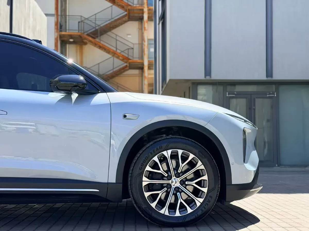 2024 NIO ES6 BEV 100KWH,autocango,china used car exporter,china ev exporter,chinese used car exporter,chinese used ev exporter