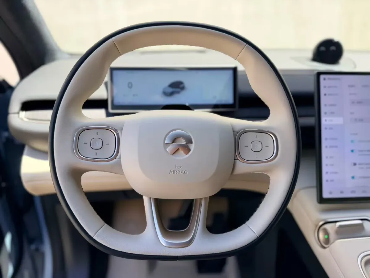 2024 NIO ES6 BEV 100KWH,autocango,china used car exporter,china ev exporter,chinese used car exporter,chinese used ev exporter