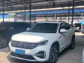 2023 VOLKSWAGEN TAYRON X,autocango,china used car exporter,china ev exporter,chinese used car exporter,chinese used ev exporter