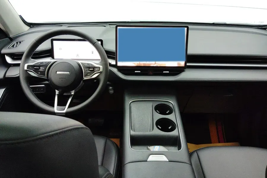 2024 Haval H6 1.5T 184HP L4 7DCT,autocango,china used car exporter,china ev exporter,chinese used car exporter,chinese used ev exporter