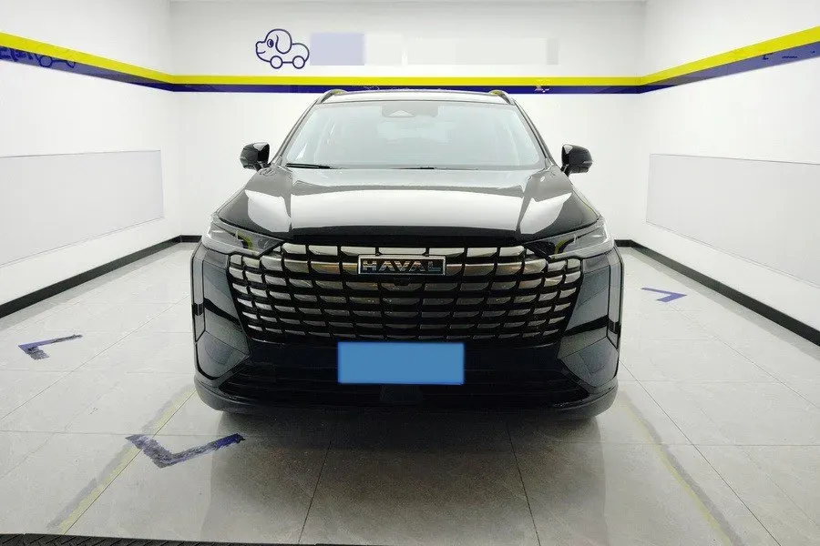 2024 Haval H6 1.5T 184HP L4 7DCT,autocango,china used car exporter,china ev exporter,chinese used car exporter,chinese used ev exporter