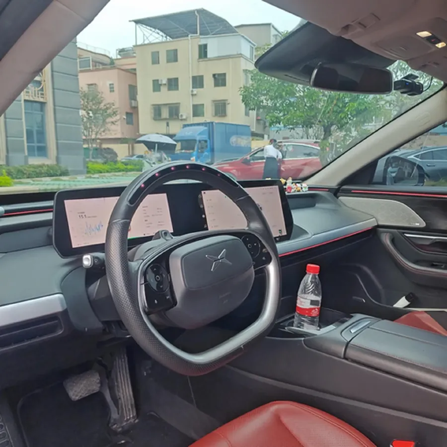 2020 Xpeng P7 BEV 70.8KWH,autocango,china used car exporter,china ev exporter,chinese used car exporter,chinese used ev exporter