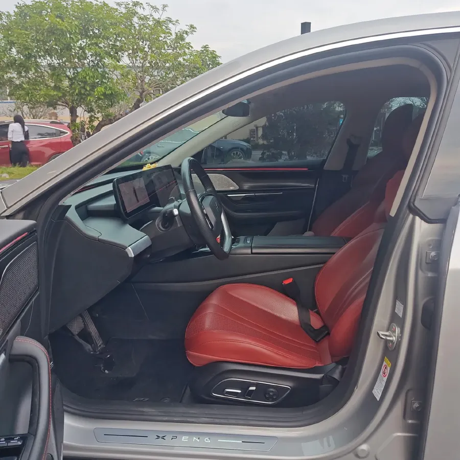 2020 Xpeng P7 BEV 70.8KWH,autocango,china used car exporter,china ev exporter,chinese used car exporter,chinese used ev exporter