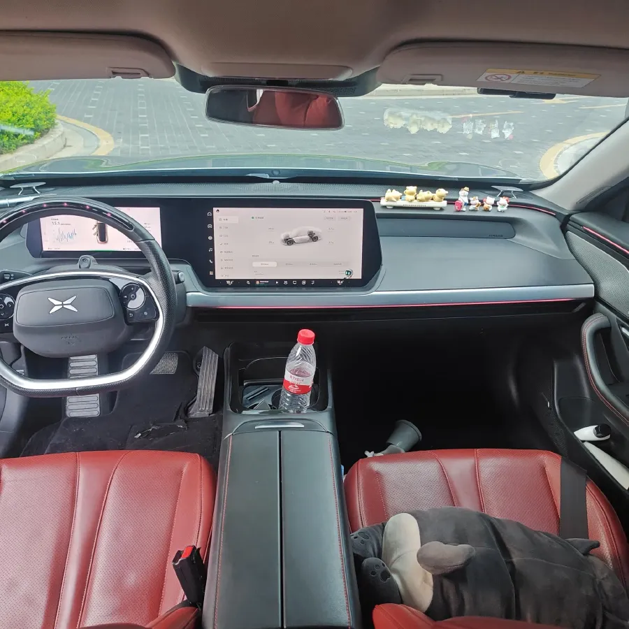 2020 Xpeng P7 BEV 70.8KWH,autocango,china used car exporter,china ev exporter,chinese used car exporter,chinese used ev exporter