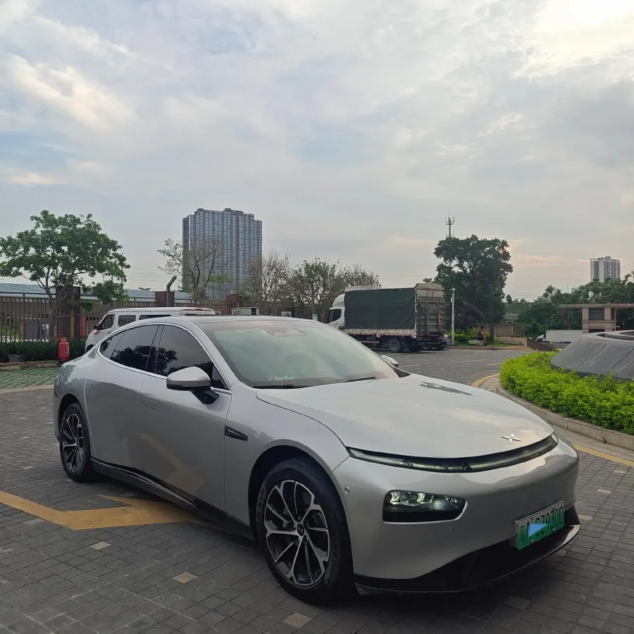 2020 Xpeng P7 BEV 70.8KWH,autocango,china used car exporter,china ev exporter,chinese used car exporter,chinese used ev exporter