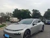 2020 XPENG P7,autocango,china used car exporter,china ev exporter,chinese used car exporter,chinese used ev exporter