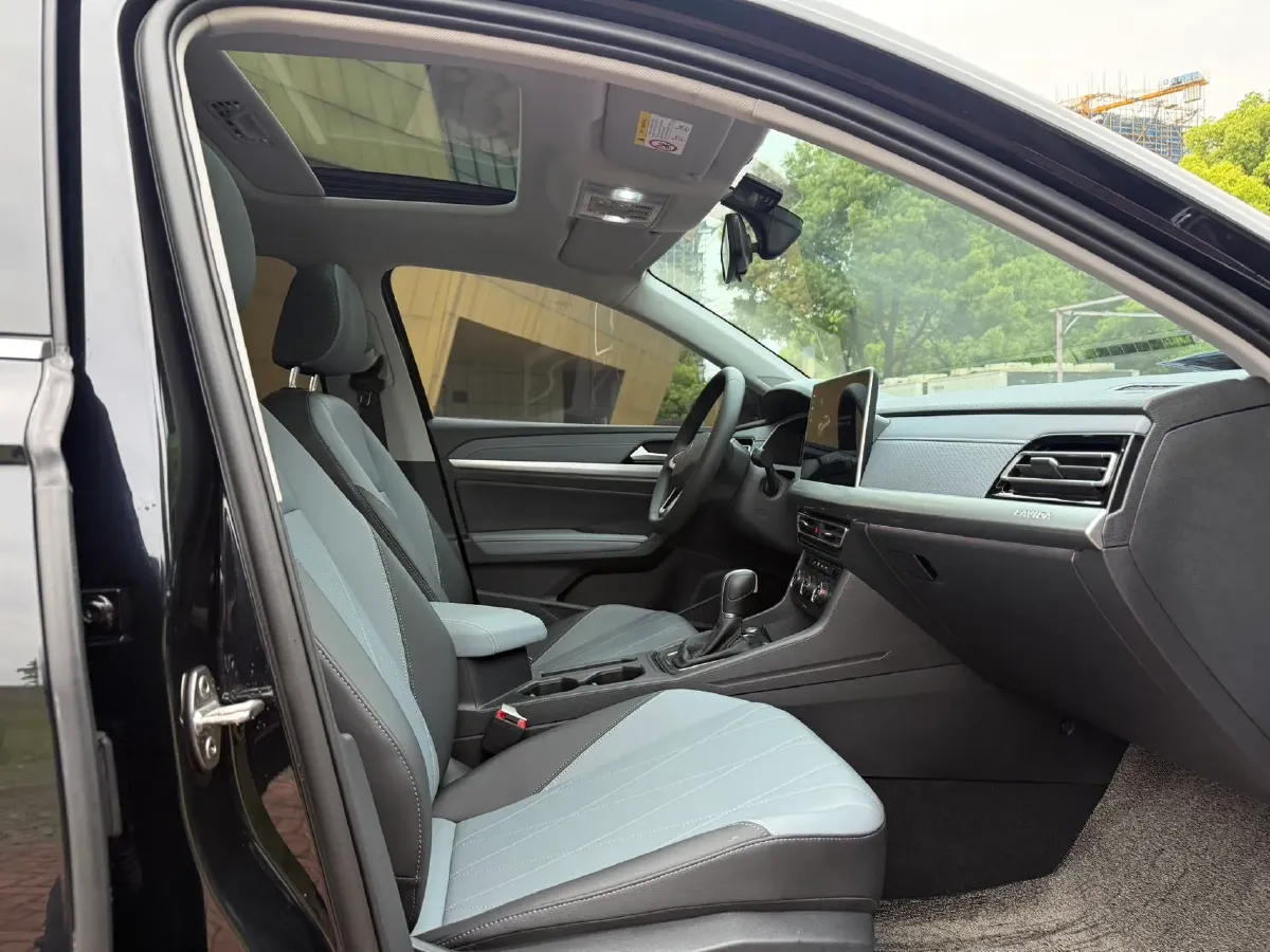 2023 Volkswagen Lavida 1.5L 113HP L4 6AT,autocango,china used car exporter,china ev exporter,chinese used car exporter,chinese used ev exporter