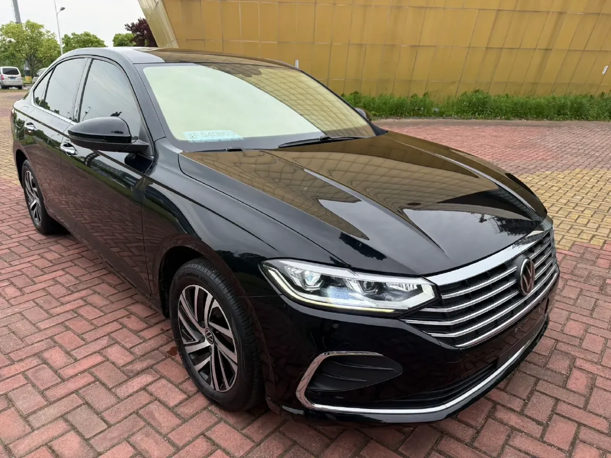 2023 Volkswagen Lavida 1.5L 113HP L4 6AT,autocango,china used car exporter,china ev exporter,chinese used car exporter,chinese used ev exporter