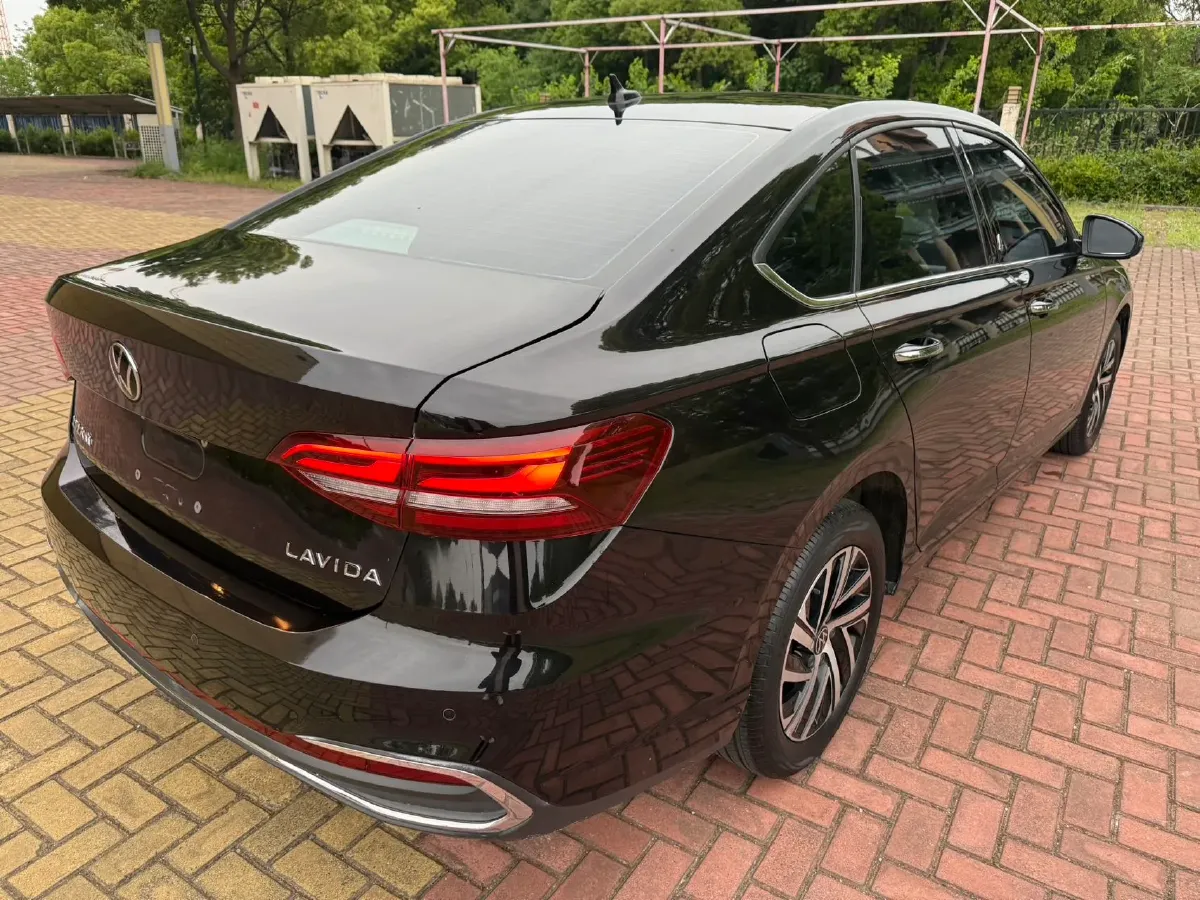 2023 Volkswagen Lavida 1.5L 113HP L4 6AT,autocango,china used car exporter,china ev exporter,chinese used car exporter,chinese used ev exporter