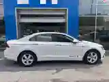 2021 DongFeng Forthing S50EV BEV 57.2KWH