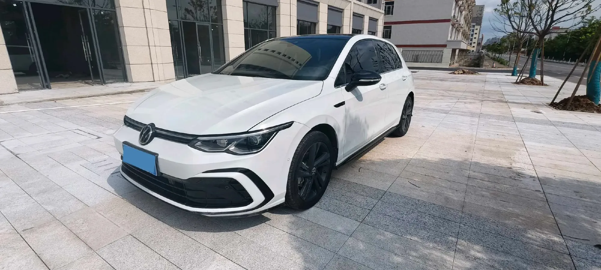 2021 Volkswagen Golf 1.4T 150HP L4 7DCT,autocango,china used car exporter,china ev exporter,chinese used car exporter,chinese used ev exporter