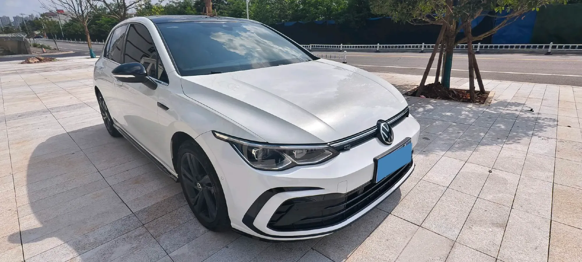 2021 Volkswagen Golf 1.4T 150HP L4 7DCT,autocango,china used car exporter,china ev exporter,chinese used car exporter,chinese used ev exporter
