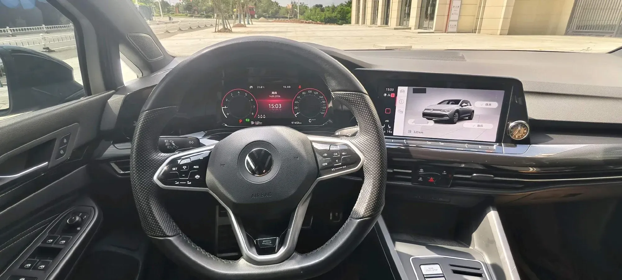 2021 Volkswagen Golf 1.4T 150HP L4 7DCT,autocango,china used car exporter,china ev exporter,chinese used car exporter,chinese used ev exporter