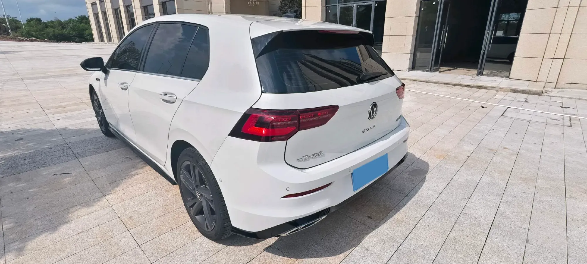 2021 Volkswagen Golf 1.4T 150HP L4 7DCT,autocango,china used car exporter,china ev exporter,chinese used car exporter,chinese used ev exporter