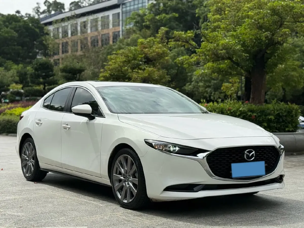 2020 Mazda 3 Axela 2.0L 158HP L4 6AT,autocango,china used car exporter,china ev exporter,chinese used car exporter,chinese used ev exporter