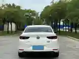 2020 Mazda 3 Axela 2.0L 158HP L4 6AT