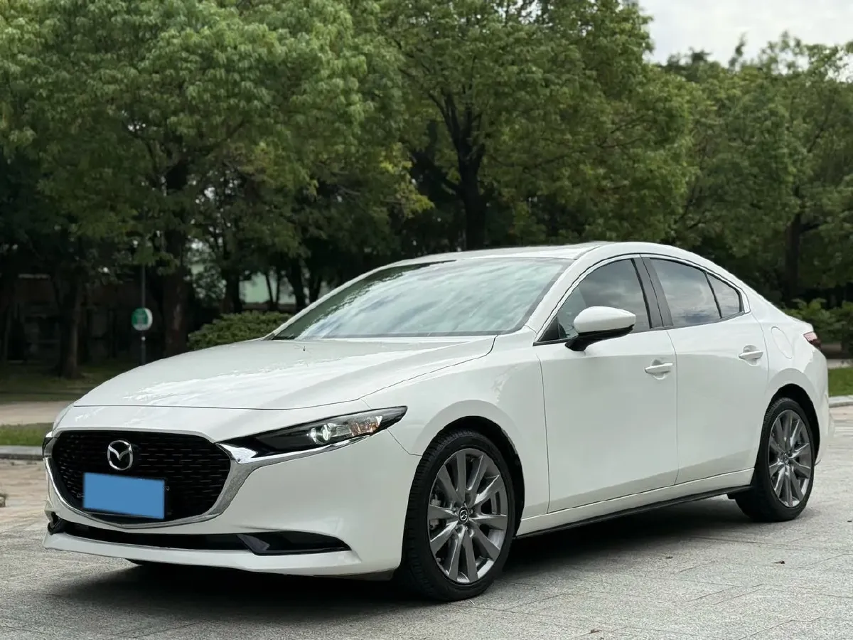 2020 Mazda 3 Axela 2.0L 158HP L4 6AT,autocango,china used car exporter,china ev exporter,chinese used car exporter,chinese used ev exporter