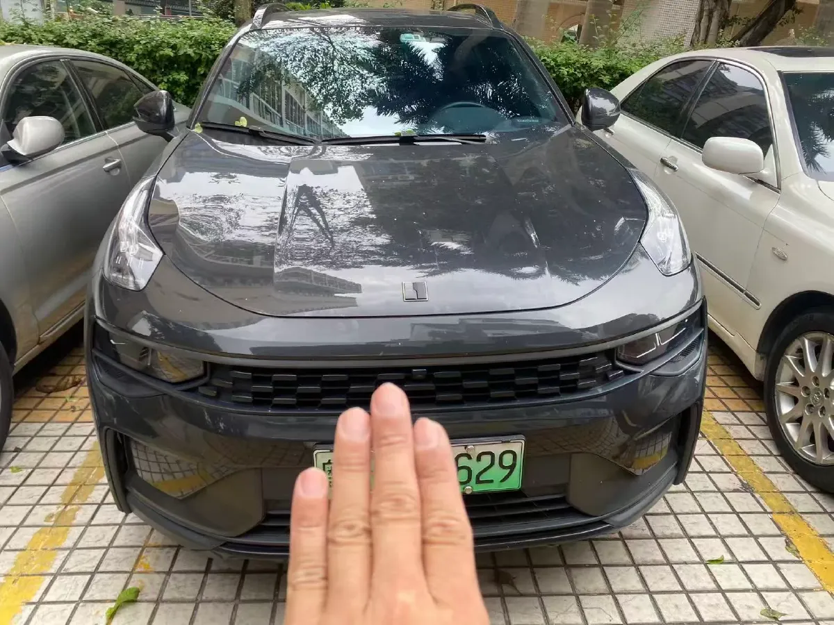 2022 LYNK&CO 01 EM-P 1.5T 180HP L3 7DCT PHEV 17.7KWH,autocango,china used car exporter,china ev exporter,chinese used car exporter,chinese used ev exporter