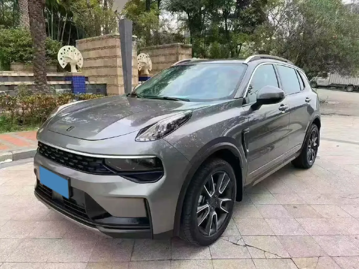 2022 LYNK&CO 01 EM-P 1.5T 180HP L3 7DCT PHEV 17.7KWH,autocango,china used car exporter,china ev exporter,chinese used car exporter,chinese used ev exporter