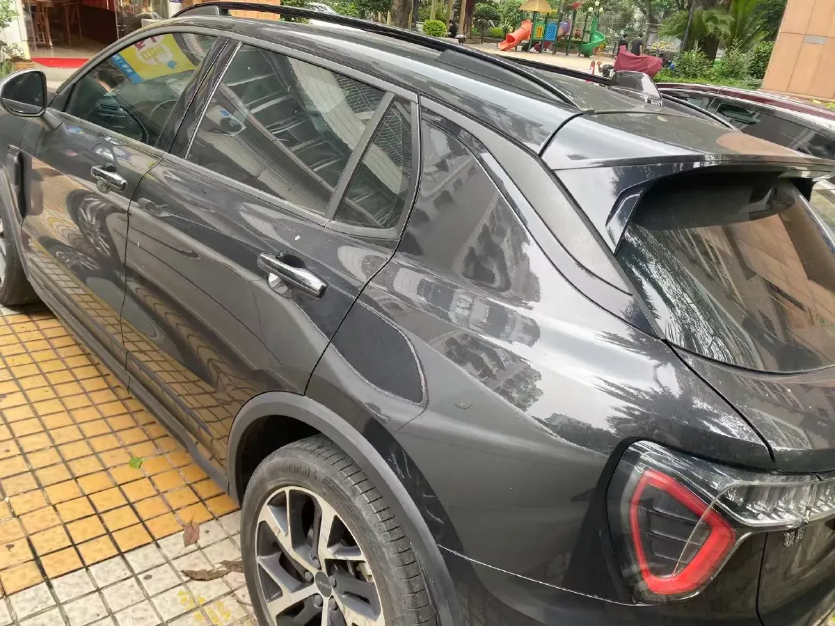 2022 LYNK&CO 01 EM-P 1.5T 180HP L3 7DCT PHEV 17.7KWH,autocango,china used car exporter,china ev exporter,chinese used car exporter,chinese used ev exporter