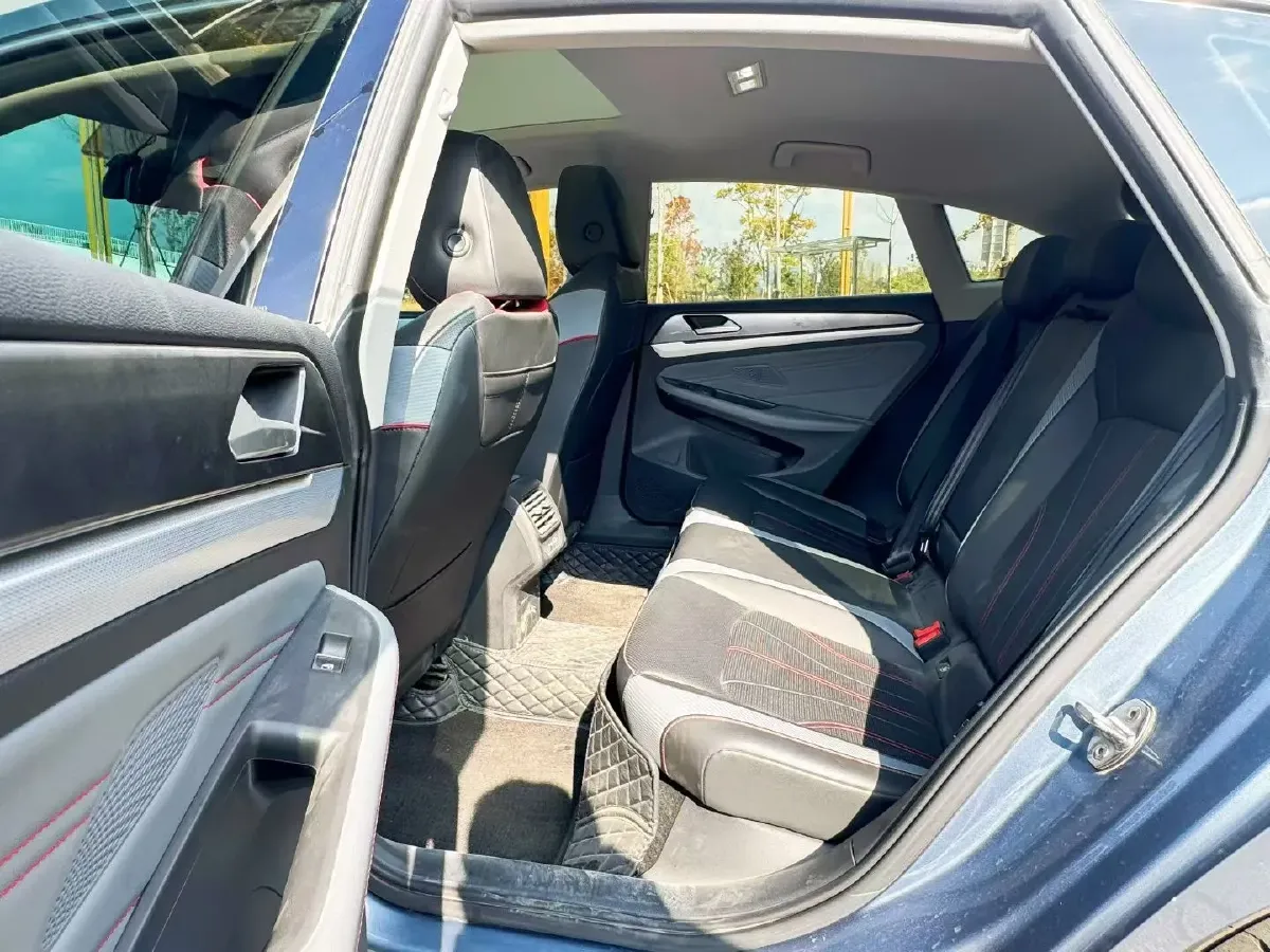 2023 Volkswagen Lamando 1.4T 150HP L4 7DCT,autocango,china used car exporter,china ev exporter,chinese used car exporter,chinese used ev exporter