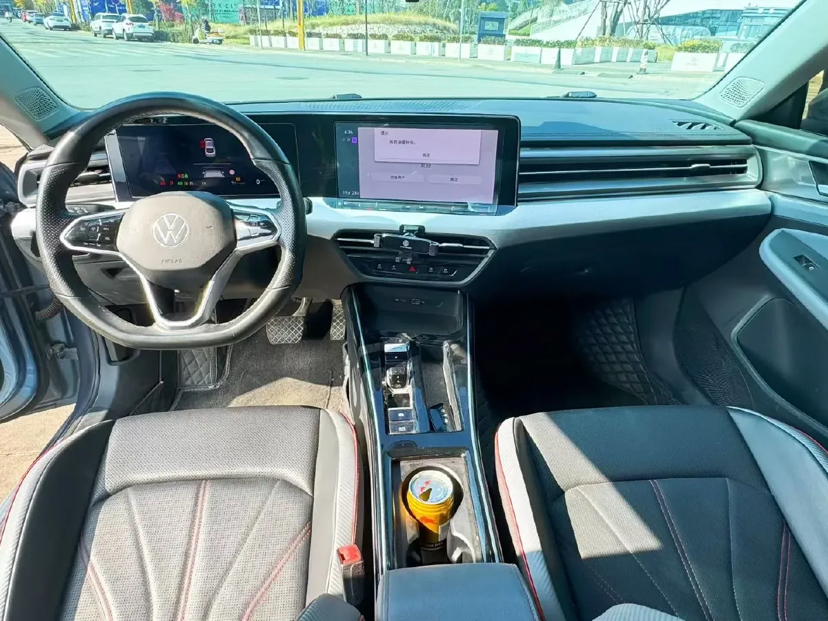 2023 Volkswagen Lamando 1.4T 150HP L4 7DCT,autocango,china used car exporter,china ev exporter,chinese used car exporter,chinese used ev exporter