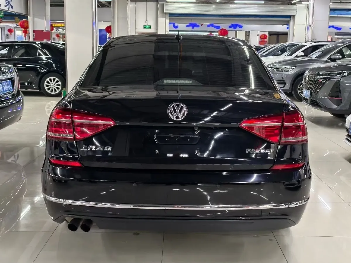 2017 Volkswagen Passat 1.4T 150HP L4 7DCT,autocango,china used car exporter,china ev exporter,chinese used car exporter,chinese used ev exporter