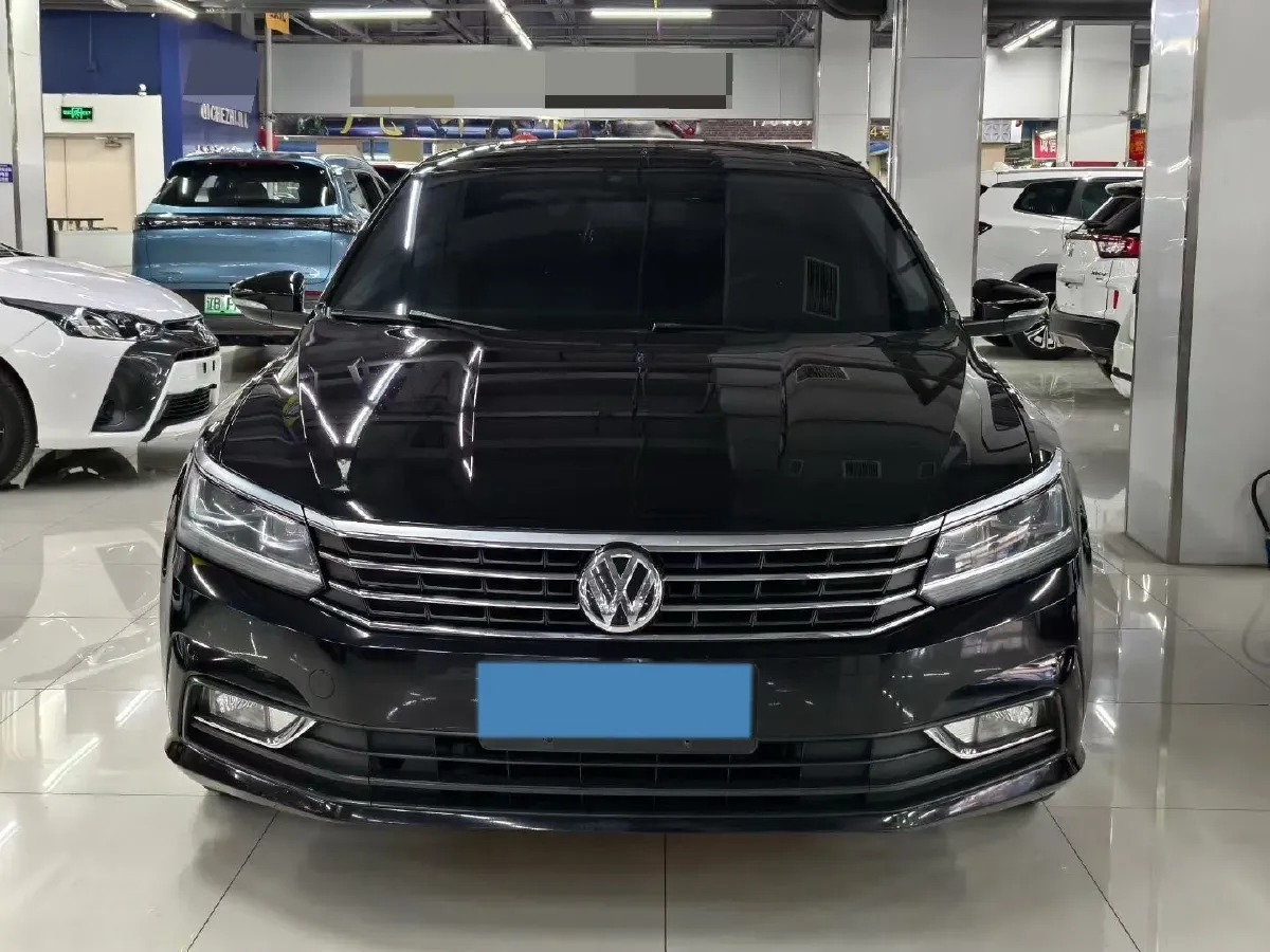 2017 Volkswagen Passat 1.4T 150HP L4 7DCT,autocango,china used car exporter,china ev exporter,chinese used car exporter,chinese used ev exporter