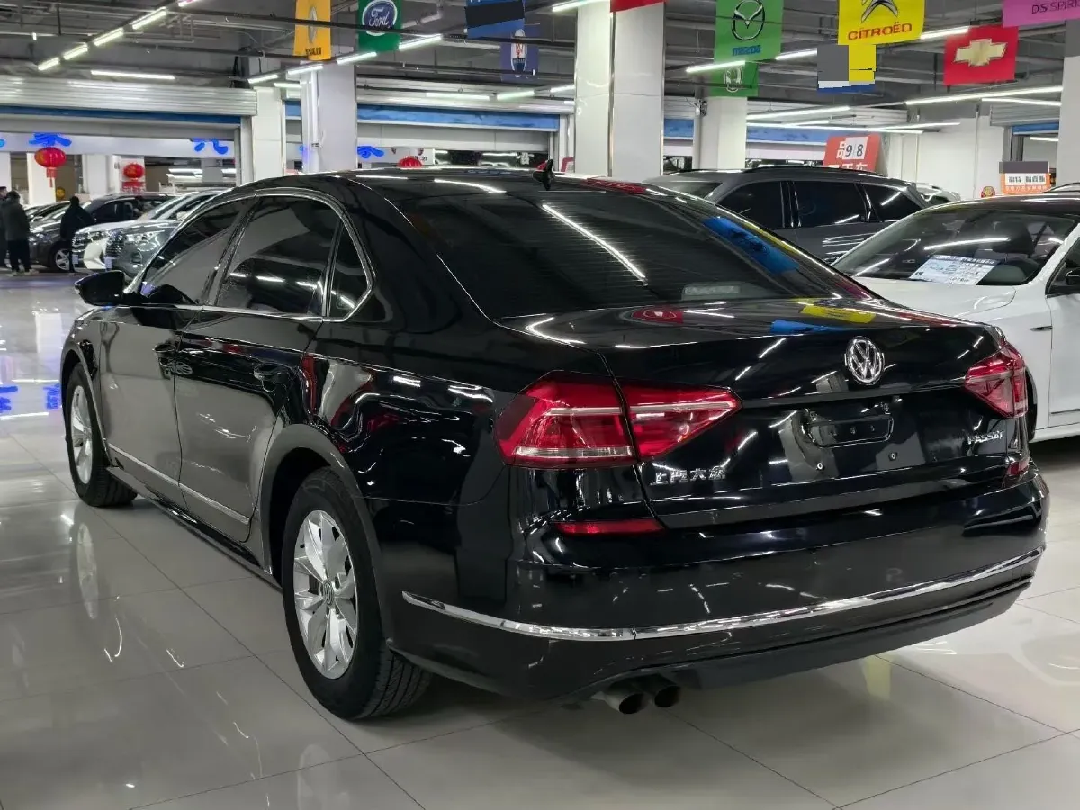 2017 Volkswagen Passat 1.4T 150HP L4 7DCT,autocango,china used car exporter,china ev exporter,chinese used car exporter,chinese used ev exporter
