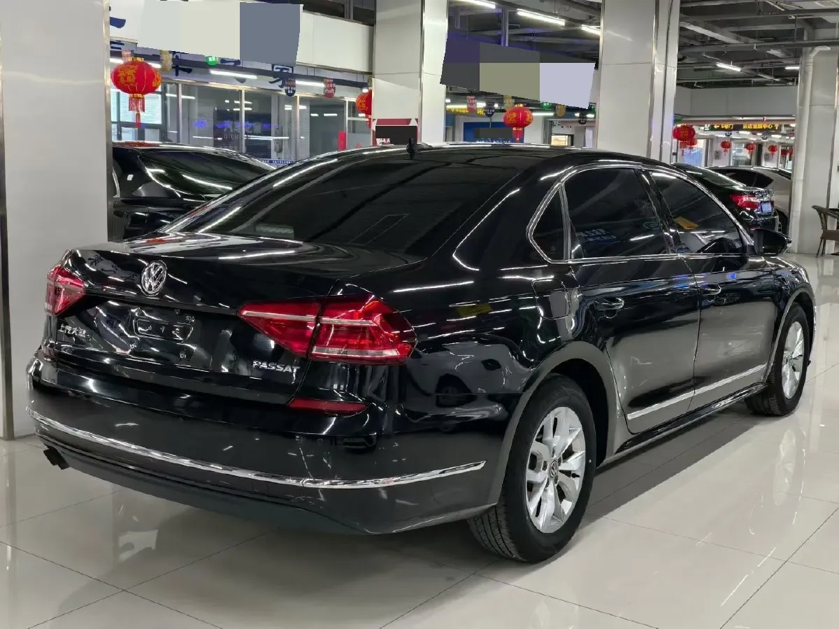2017 Volkswagen Passat 1.4T 150HP L4 7DCT,autocango,china used car exporter,china ev exporter,chinese used car exporter,chinese used ev exporter