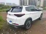 2018 Chery Tiggo 7 1.5T 147HP L4 6MT