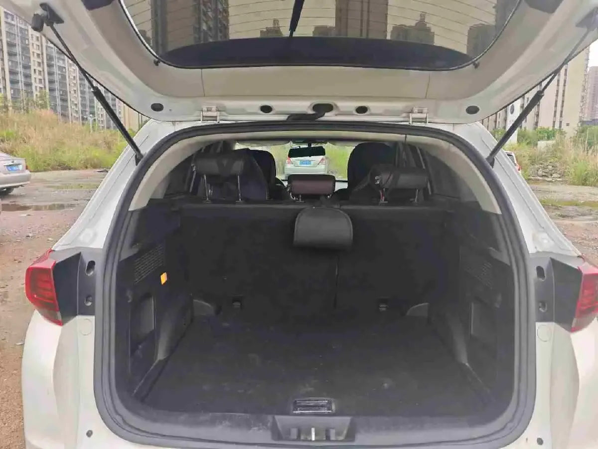 2018 Chery Tiggo 7 1.5T 147HP L4 6MT,autocango,china used car exporter,china ev exporter,chinese used car exporter,chinese used ev exporter