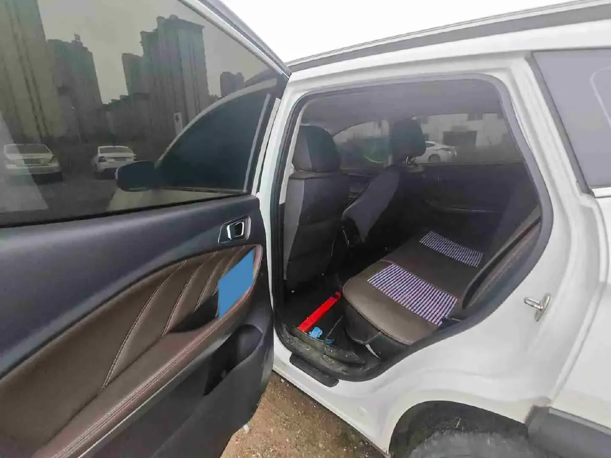 2018 Chery Tiggo 7 1.5T 147HP L4 6MT,autocango,china used car exporter,china ev exporter,chinese used car exporter,chinese used ev exporter