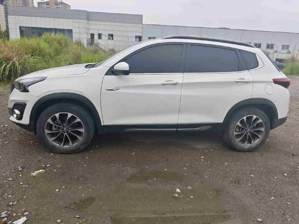 2018 Chery Tiggo 7 1.5T 147HP L4 6MT,autocango,china used car exporter,china ev exporter,chinese used car exporter,chinese used ev exporter
