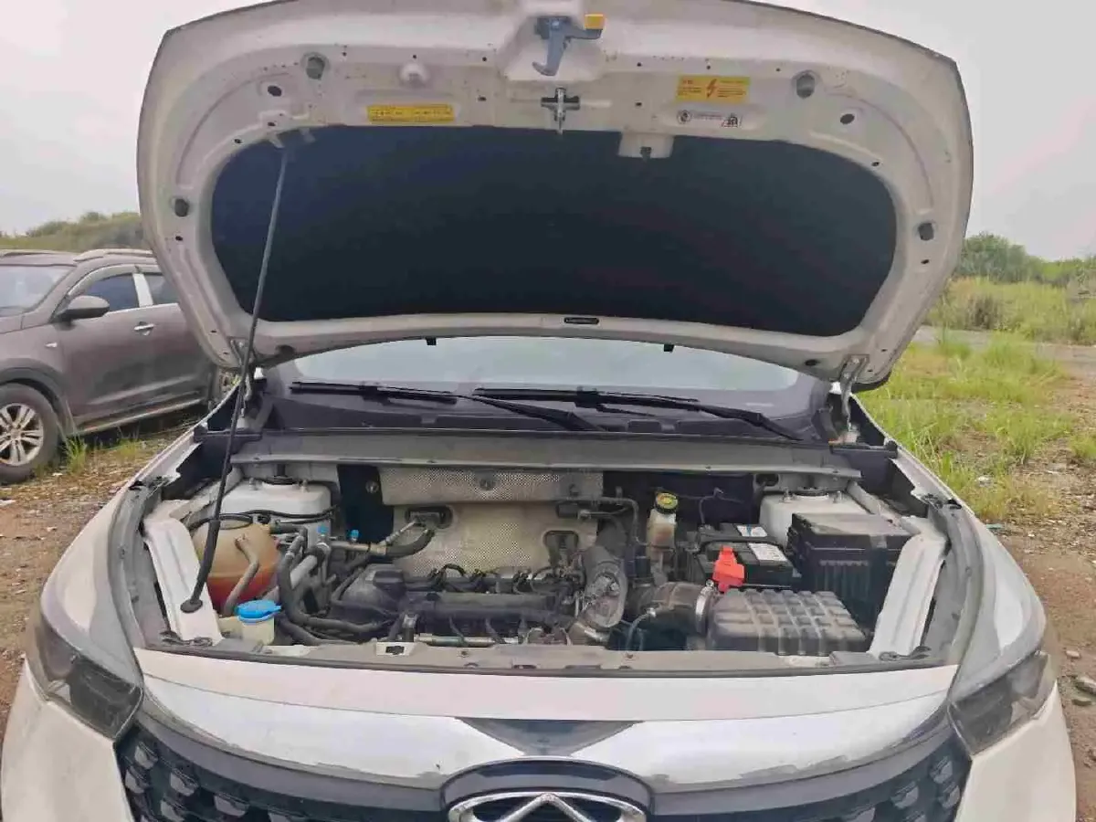 2018 Chery Tiggo 7 1.5T 147HP L4 6MT,autocango,china used car exporter,china ev exporter,chinese used car exporter,chinese used ev exporter