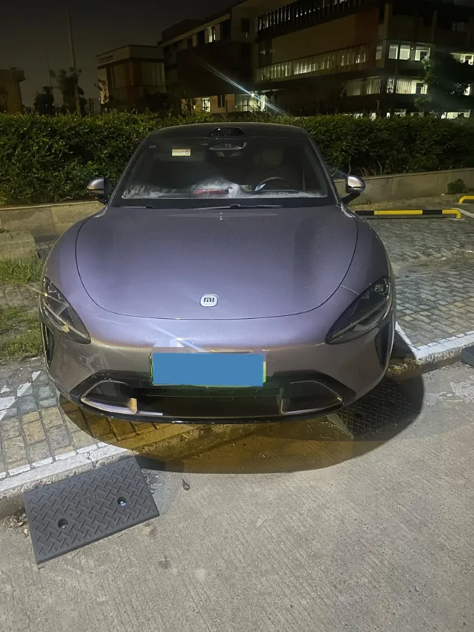 2024 MI SU7 BEV 101KWH,autocango,china used car exporter,china ev exporter,chinese used car exporter,chinese used ev exporter