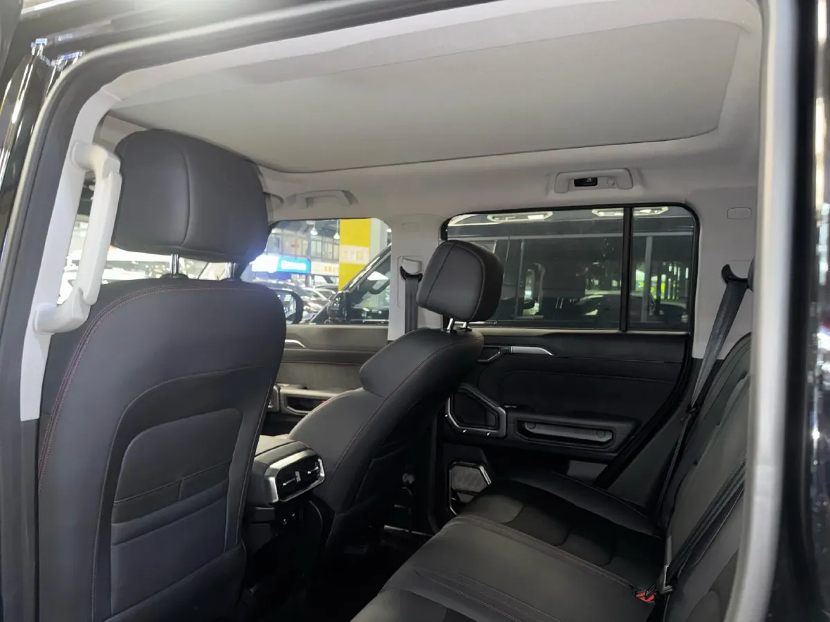 2023 Jetour Traveller 1.5T 184HP L4 7DCT,autocango,china used car exporter,china ev exporter,chinese used car exporter,chinese used ev exporter