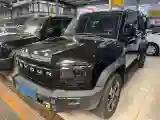 2023 Jetour Traveller 1.5T 184HP L4 7DCT