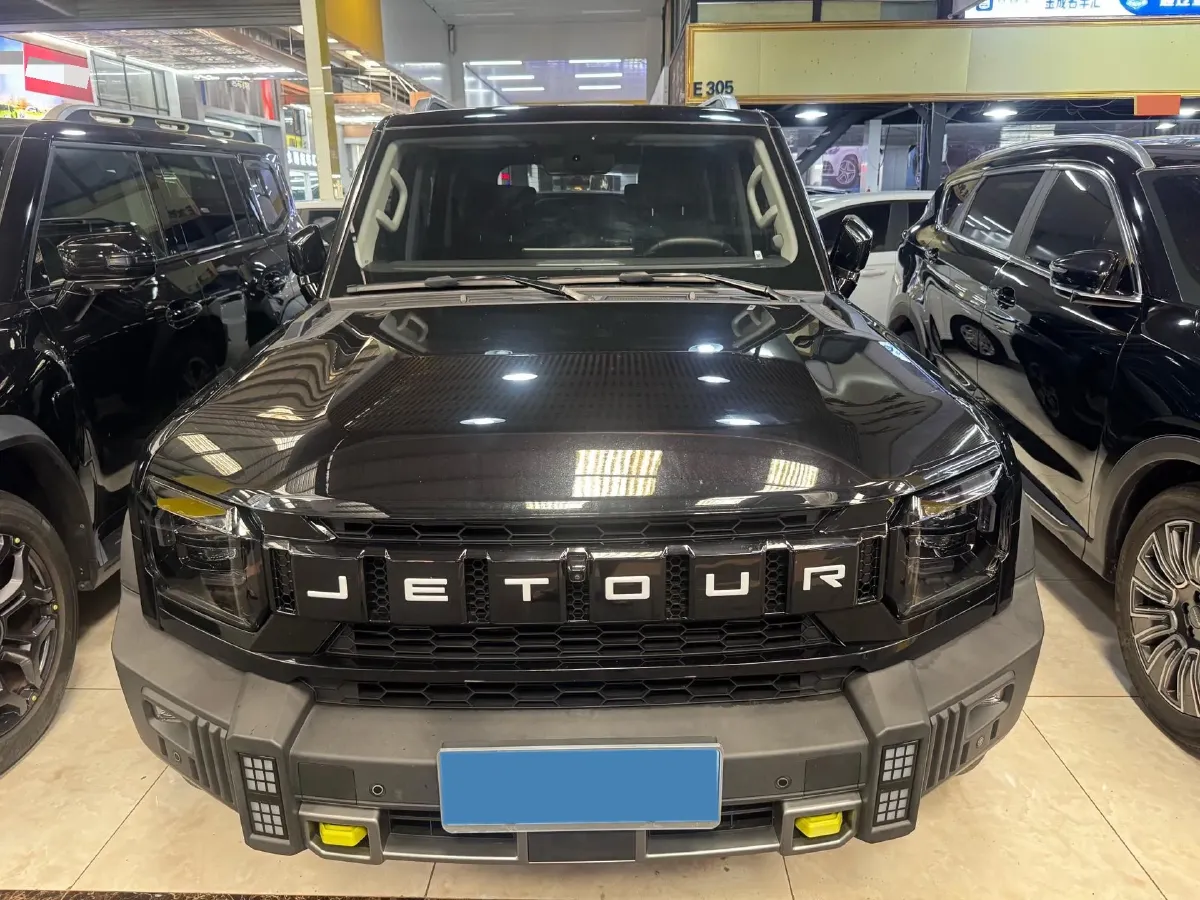 2023 Jetour Traveller 1.5T 184HP L4 7DCT,autocango,china used car exporter,china ev exporter,chinese used car exporter,chinese used ev exporter
